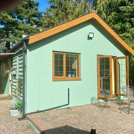 Mountain View Cottage, Hot Tub , Stunning Views Llanhamlach Экстерьер фото